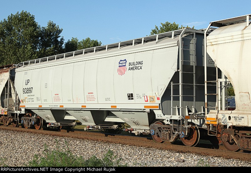 UP 93897